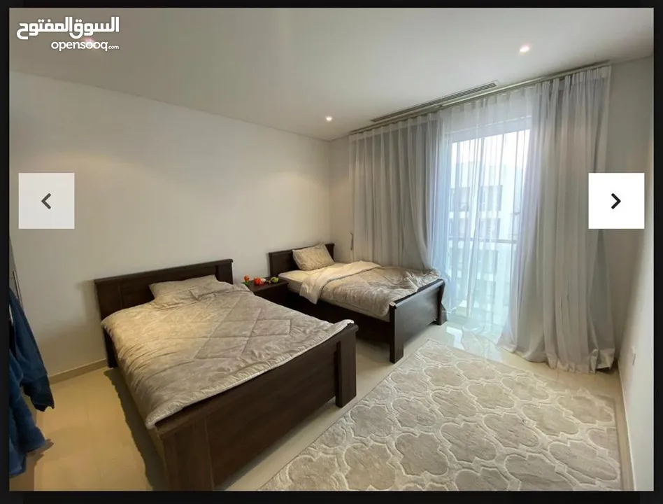 بيع شقق في الحدائق. . Sale apartments in the gardens