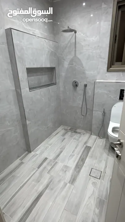 شقق للبيع مساحات مختلفه