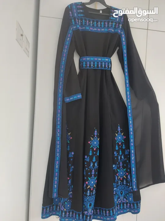 مطرزاتNAنا اثواب مطرزة بكل حب