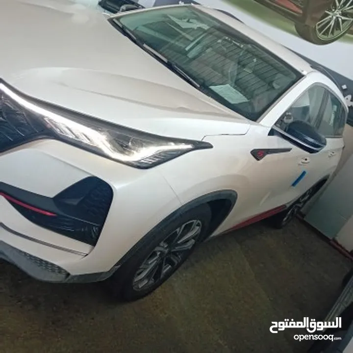 شانجان CS75PLUS سمارت خصم مميز