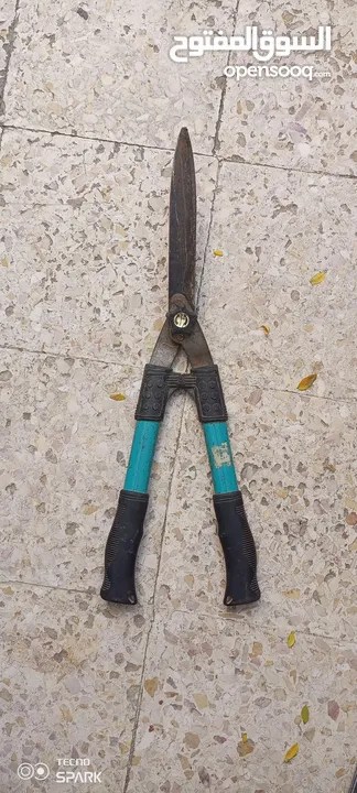 قص و ازاله