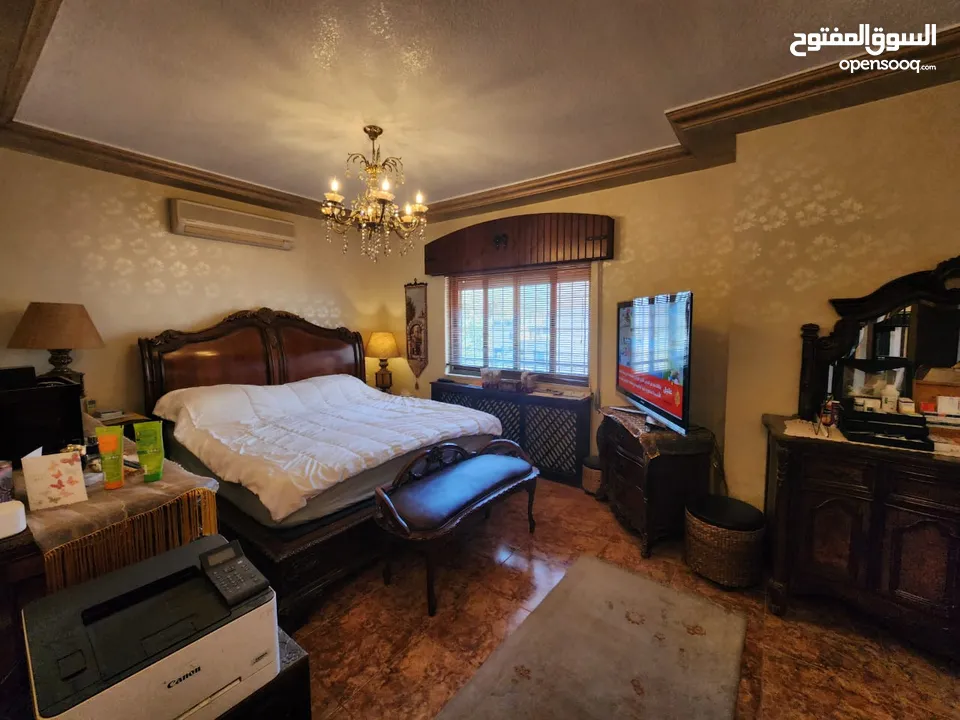 شقة استثمارية للبيع في ام اذينة - REF: 14673