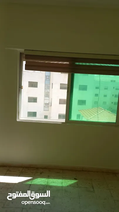 شقة للبيع طبربور ابوعليا
