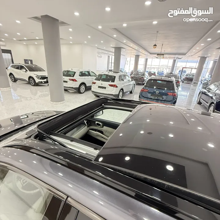 كيا سورينتو 2023 ترخيص 2022 فل الفل اضافات
