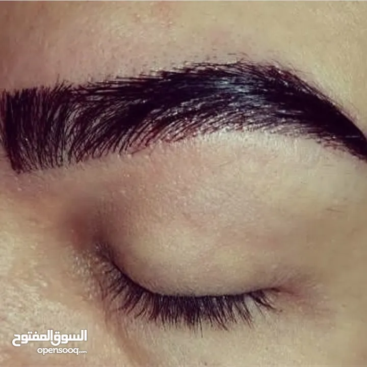 مرکز زراعة الشعر و زراعة احواجب