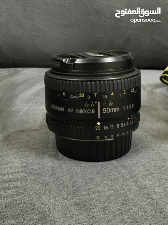 Nikon D7500 نيكون D7500