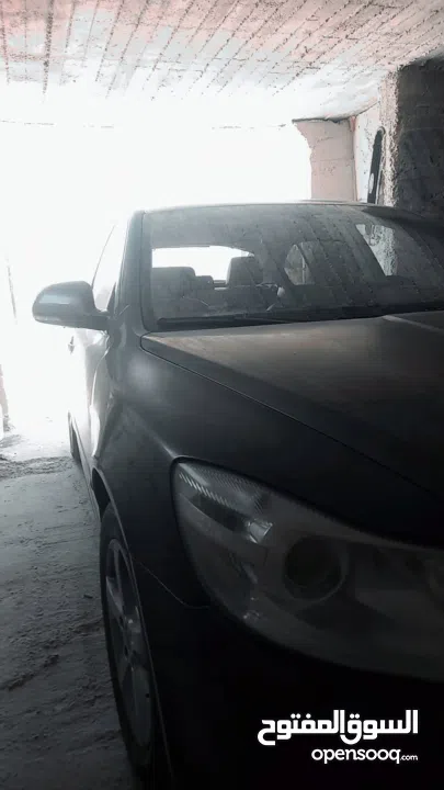 سكودا 2010 1.6 ديزل كاشش بسعر نار او نص بنص