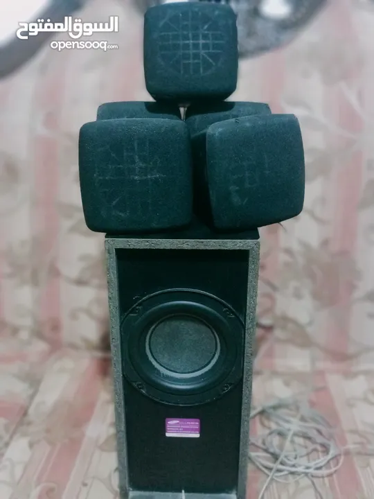 سماعات صب سامسونج