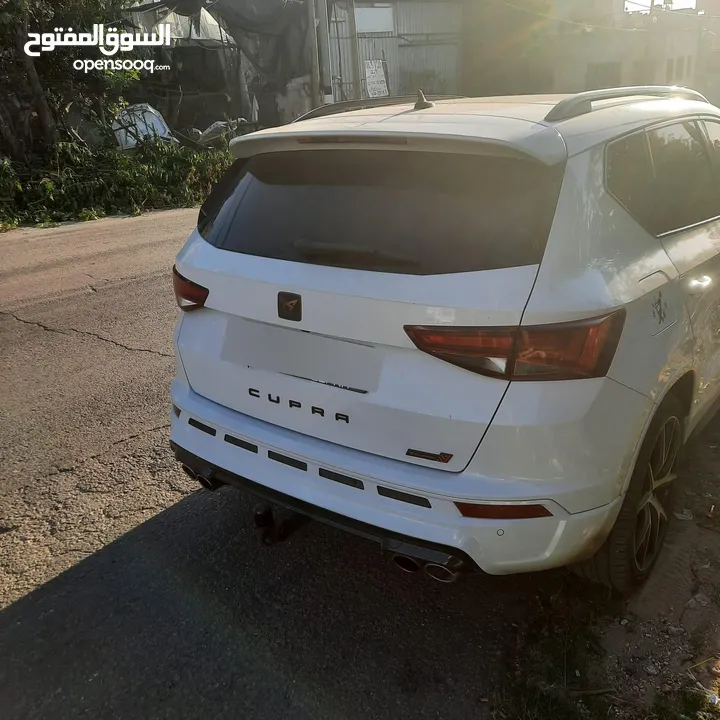 جب سيات اتيكا كوبرا 2019 فل الفل للبيع