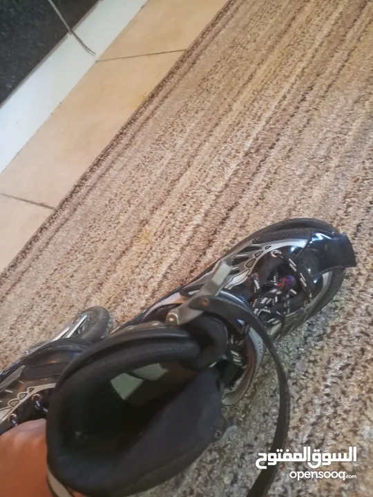 سكيت جيد ومناسب