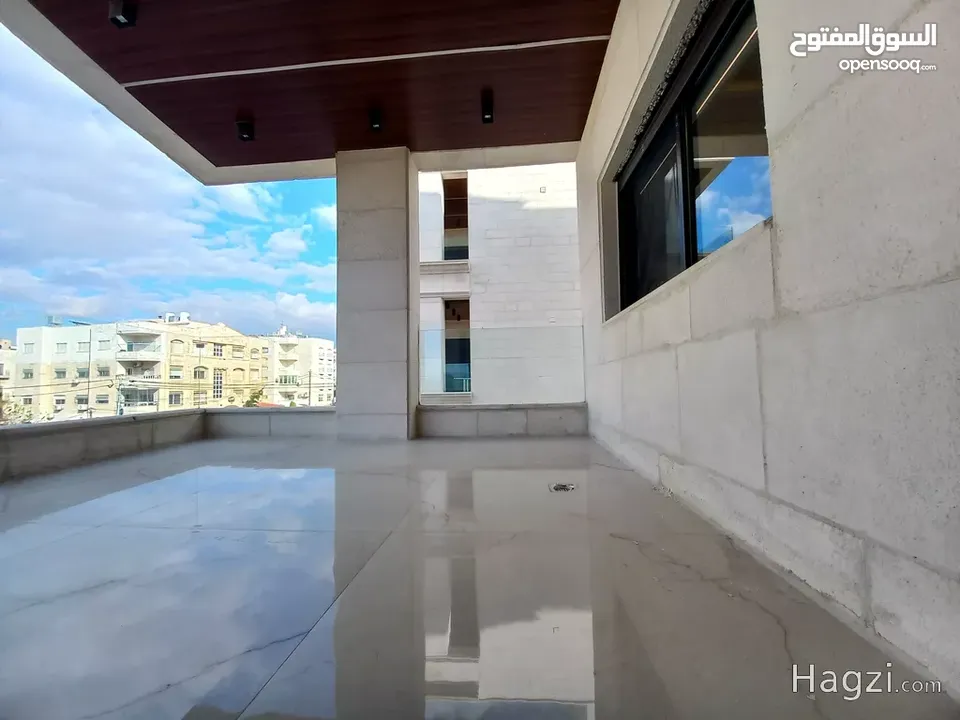 شقة غير مفروشة للإيجار في دير غبار  ( Property 36124 ) سنوي فقط