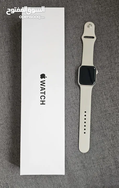 Apple watch SE 40 mm for sale