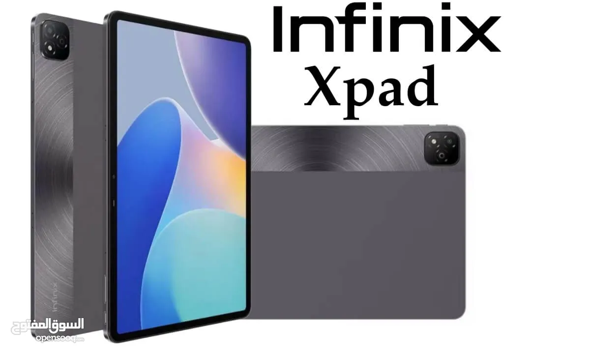عرض حصري الأن انفنكس اكس باد /// tab infinix x pad new 128G