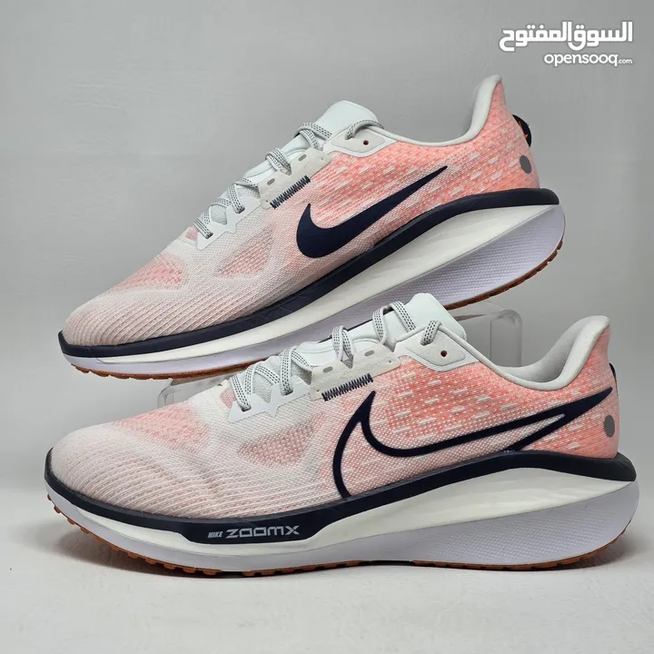 بوت NIKE ZOOM رجالي لون مميز اصلي افحص على الكود متوفر النمر من40 حتى 44