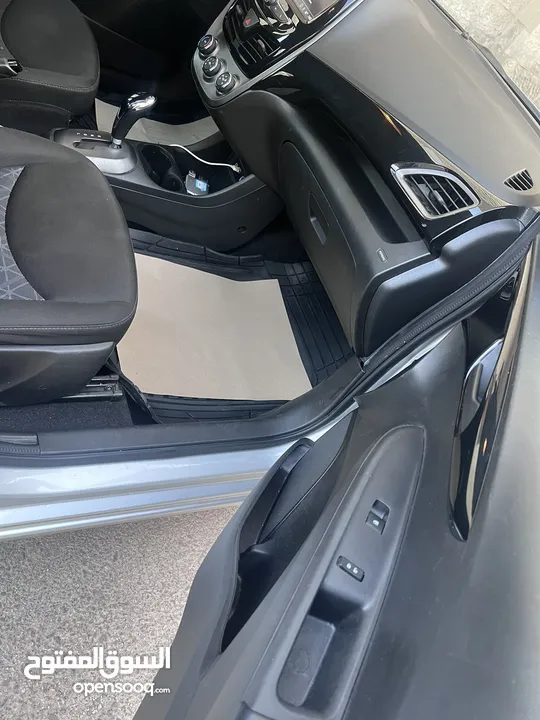 شفرليه سبارك 2020 متور 1400 CC للبيع