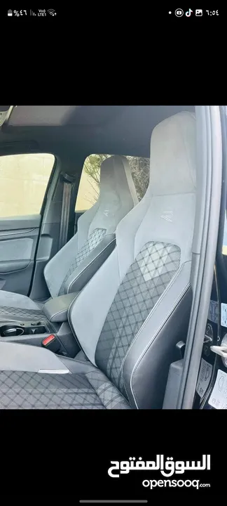 Golf Rline 2021