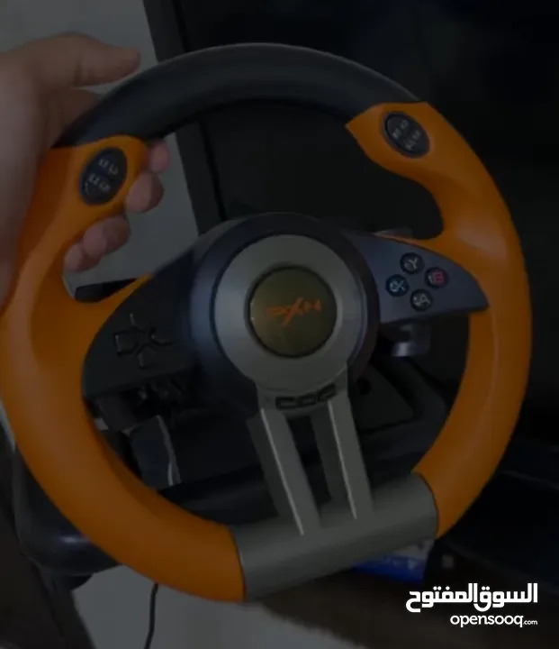 سيميوليتر جير اتوماتيك