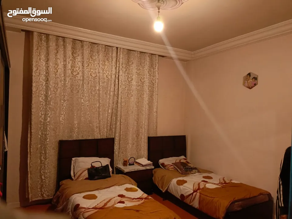 بيت مستقل للبيع بسعر مغري كاش من المالك مباشرة