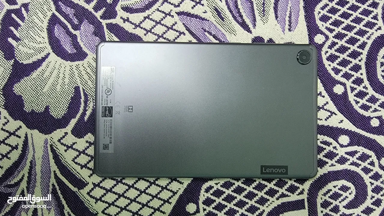 Lenovo Tablet M8 HD