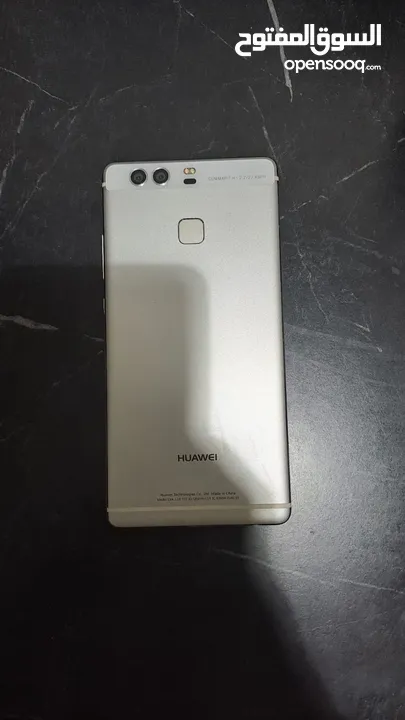 هاتف هواوي HUAWEI P9 PLUS