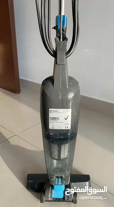 Bessil vacuum cleaner