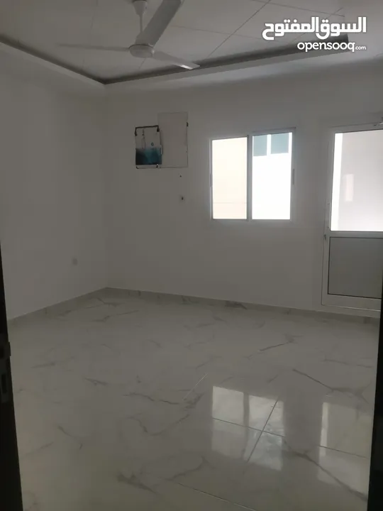 falt for sale in hidd(5bhk,231sqm,79k) شقة للبيع في الحد دور كامل