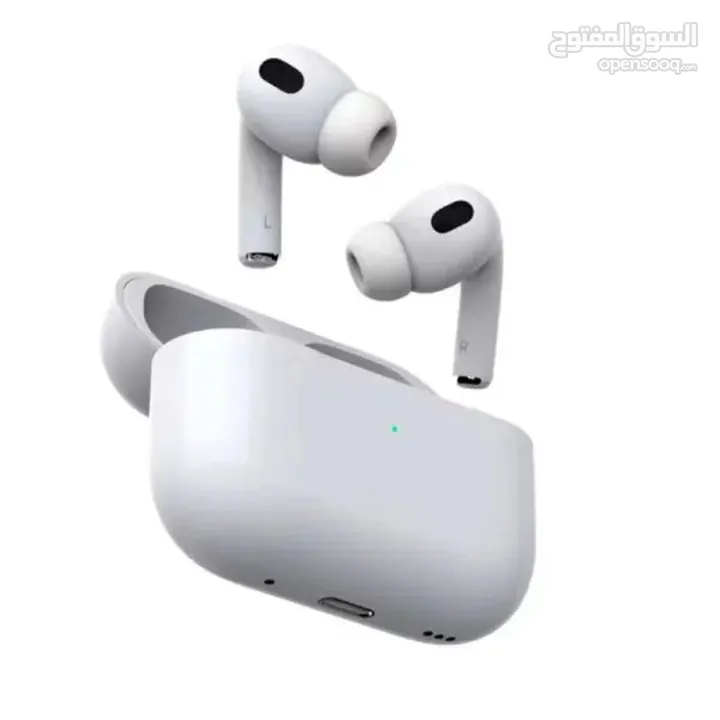 AIRPODS PRO 2 TYBE-C NEW /// ايربودز برو 2 تايب سي جديده كفاله الوكيل الرسمي