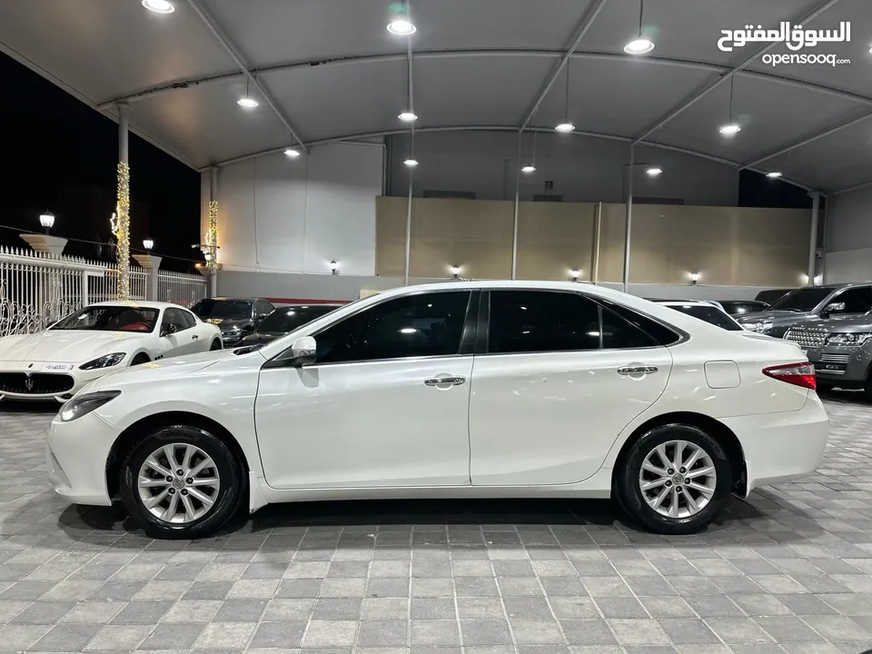 Toyota Camry GL