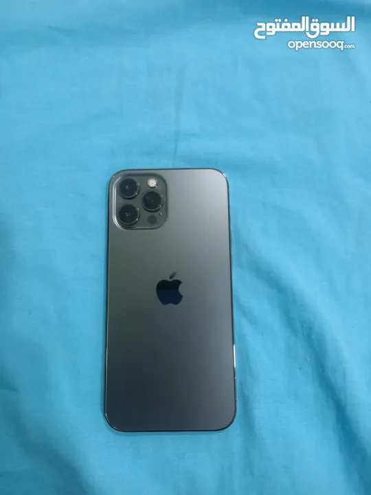 iPhone 12 pro max 512gb