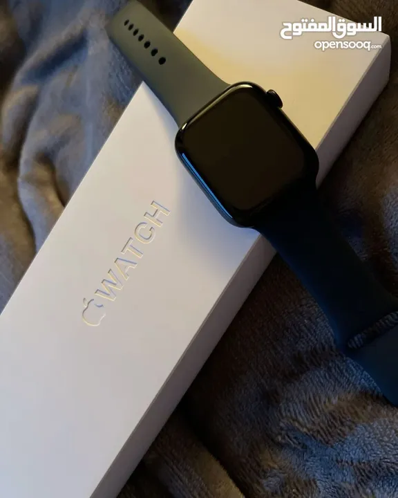 Apple watch series 9 (41m) ساعة ابل واتش سيريز 9