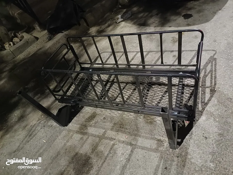 حاملة سيارات مستعمل بحالة الوكالة