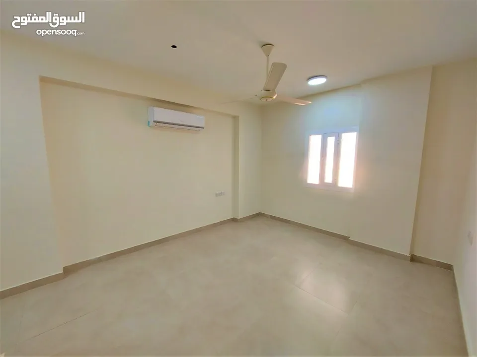 شقة للايجار في العامرات - 2BHK Flat for rent AL AMERAT