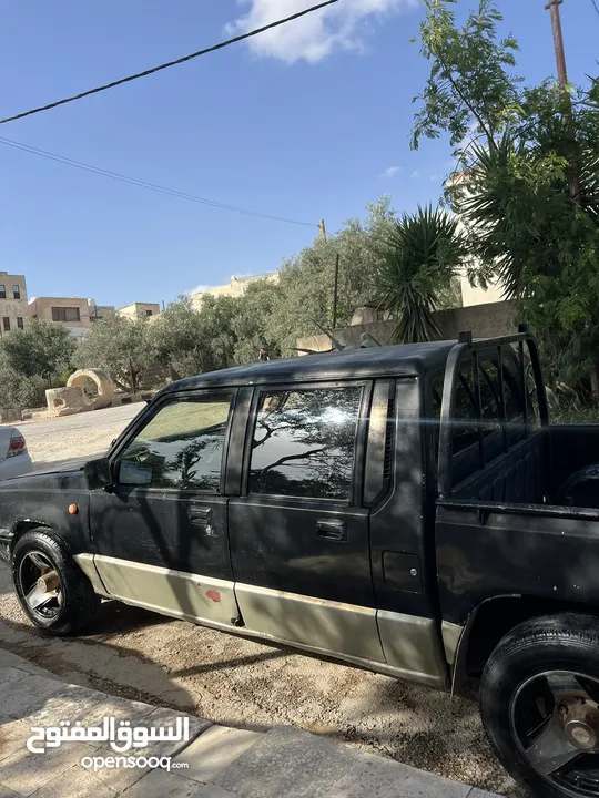 موتسبيشي 1993