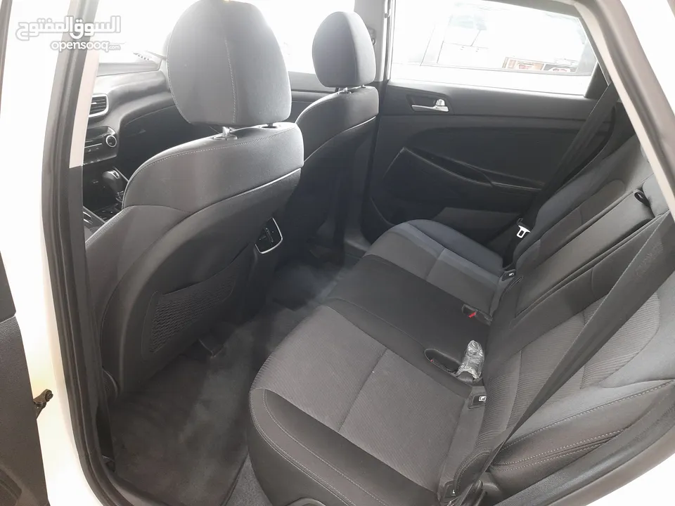 HYUNDAI TUCSON 2020 EXCELLENT CONDITION FOR SALE