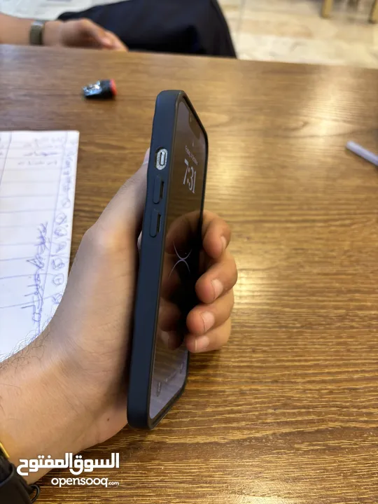 تيربو سيم iPhone 13pro