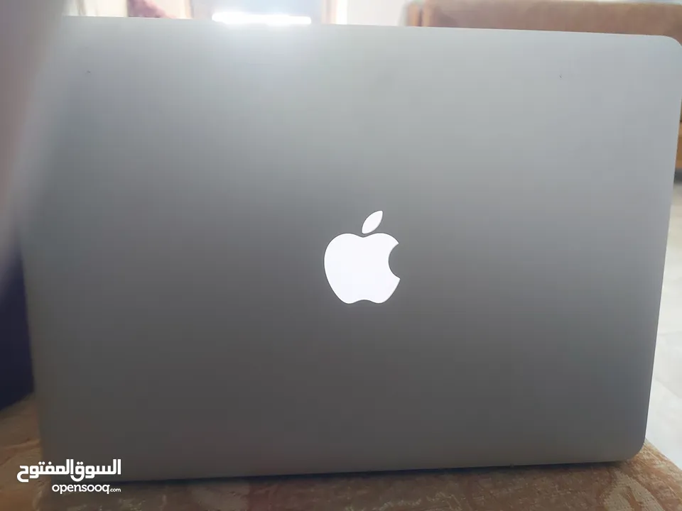ماك بوك  MacBook Air 2017