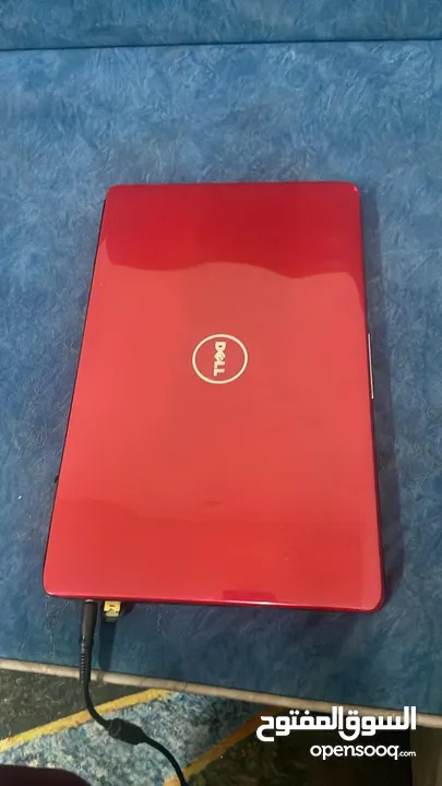لابتوب ديل مستعمل للبيع