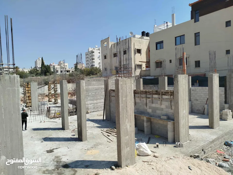 البيع العقار في طولكرم
