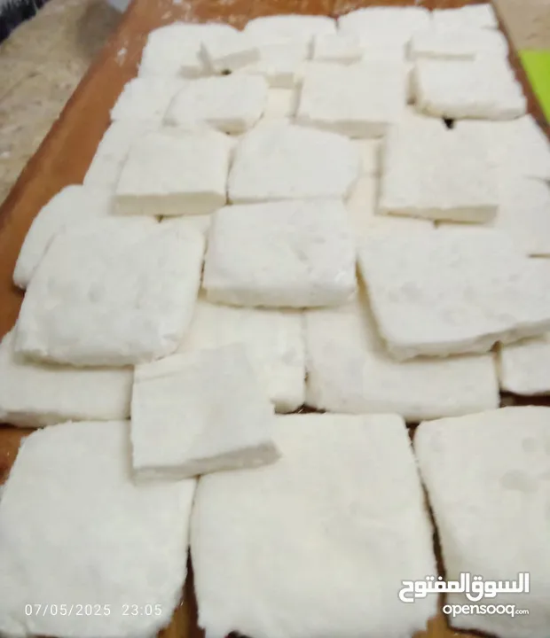 جبنة نعاج بلدية