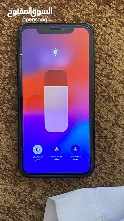 iPhone XR  128G