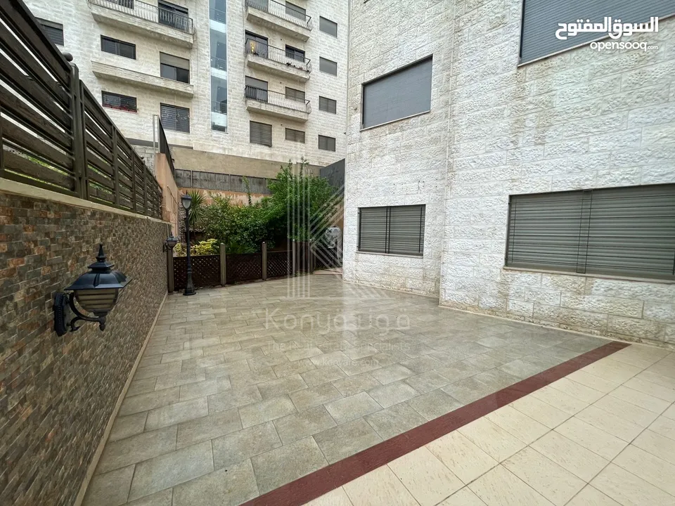 Apartment For Rent In Dair Ghbar