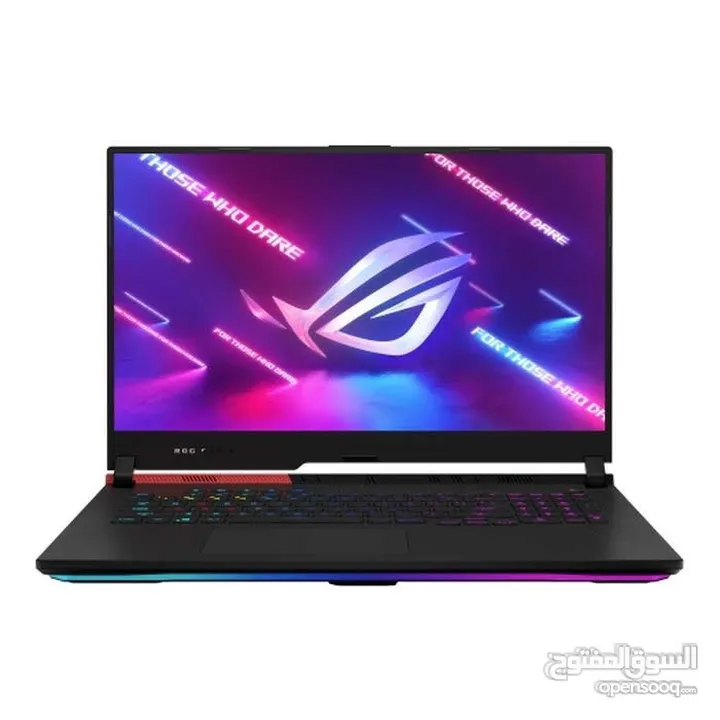 Laptop ASUS ROG Strix G15