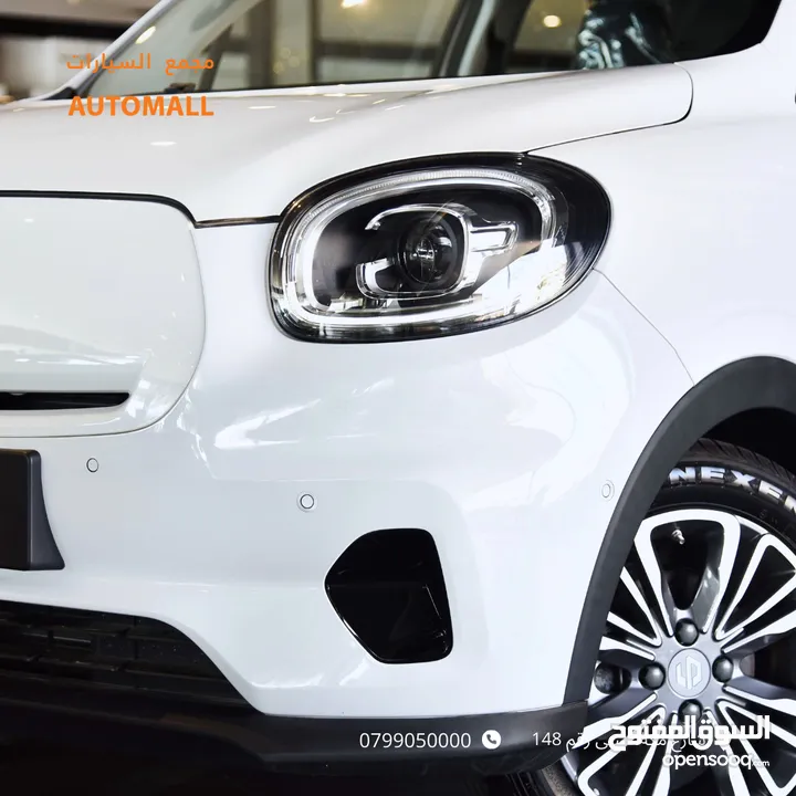 ليب موتور T03 الكهربائية بالكامل /  عرض خاص 2023 Leapmotor T03 EV