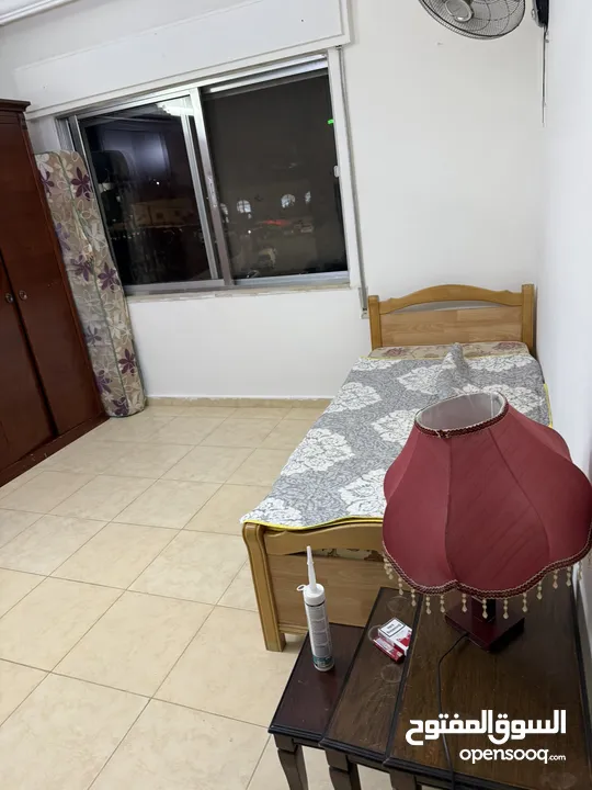 استوديو مفروش طبربور
