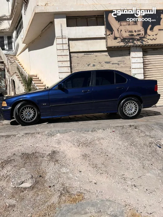 للبيع BMW E36