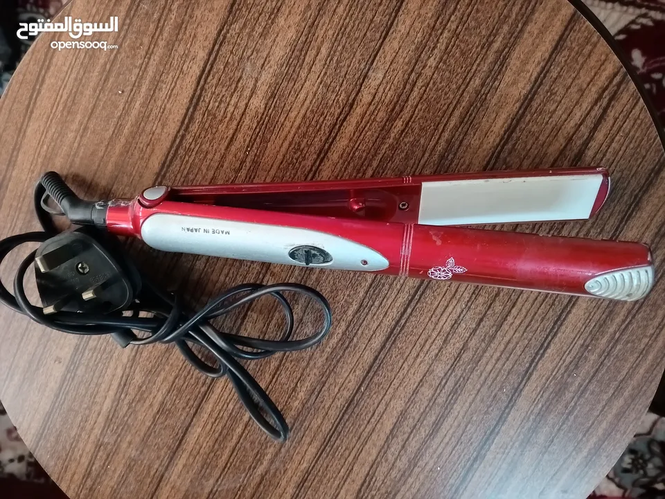 شروة ستريتر شعر مستعملة للبيع