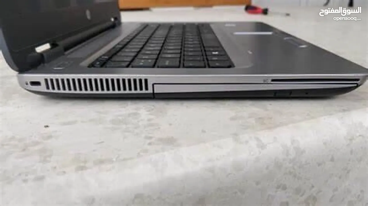 Laptop Hp 640 g2