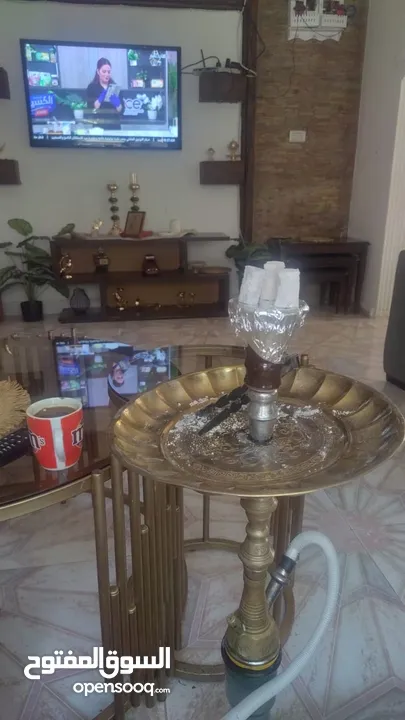 اثاث منزل مستعمل بس نضيف السعر قابل للتفاوض