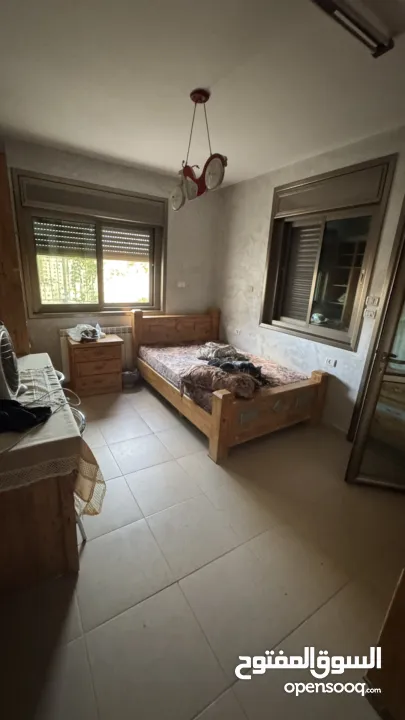 روف طابق كامل للبيع