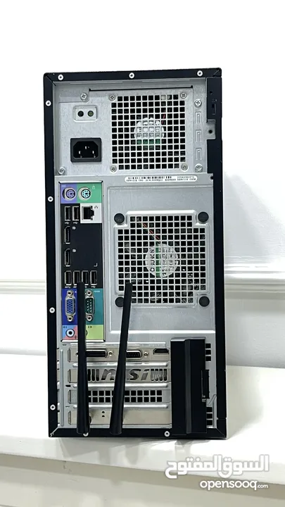 Optiplex 9020 i7 12GB